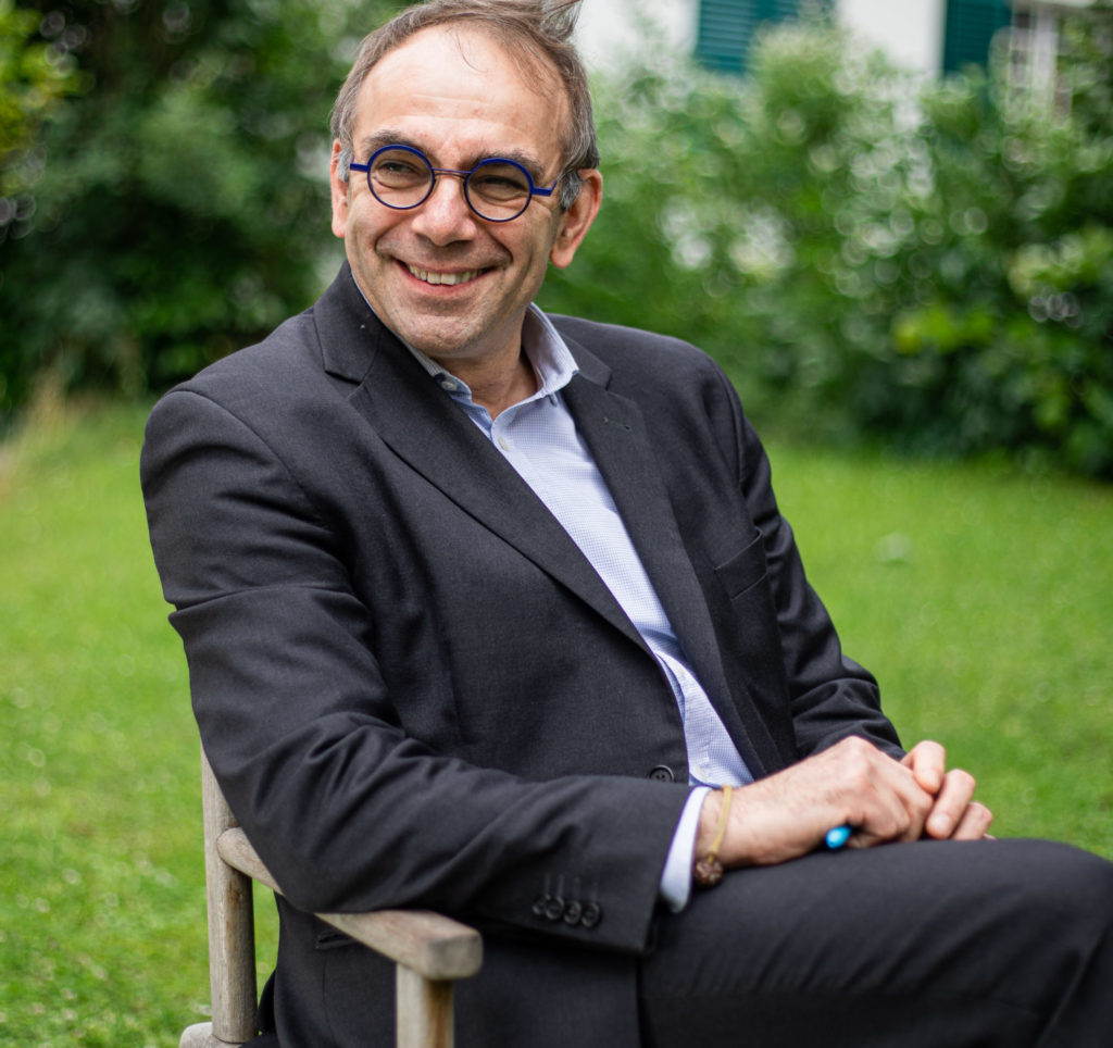 Commissaire aux comptes et Expert Comptable - Yann Gilbert