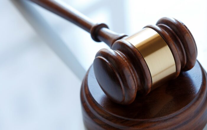 Huissiers de justice - commissaire de justice