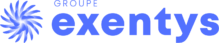 Exentys Logo