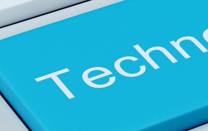 Comptabilisation solution informatique