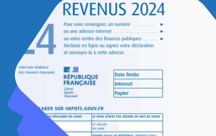 Déclaration de revenu des indépendants
