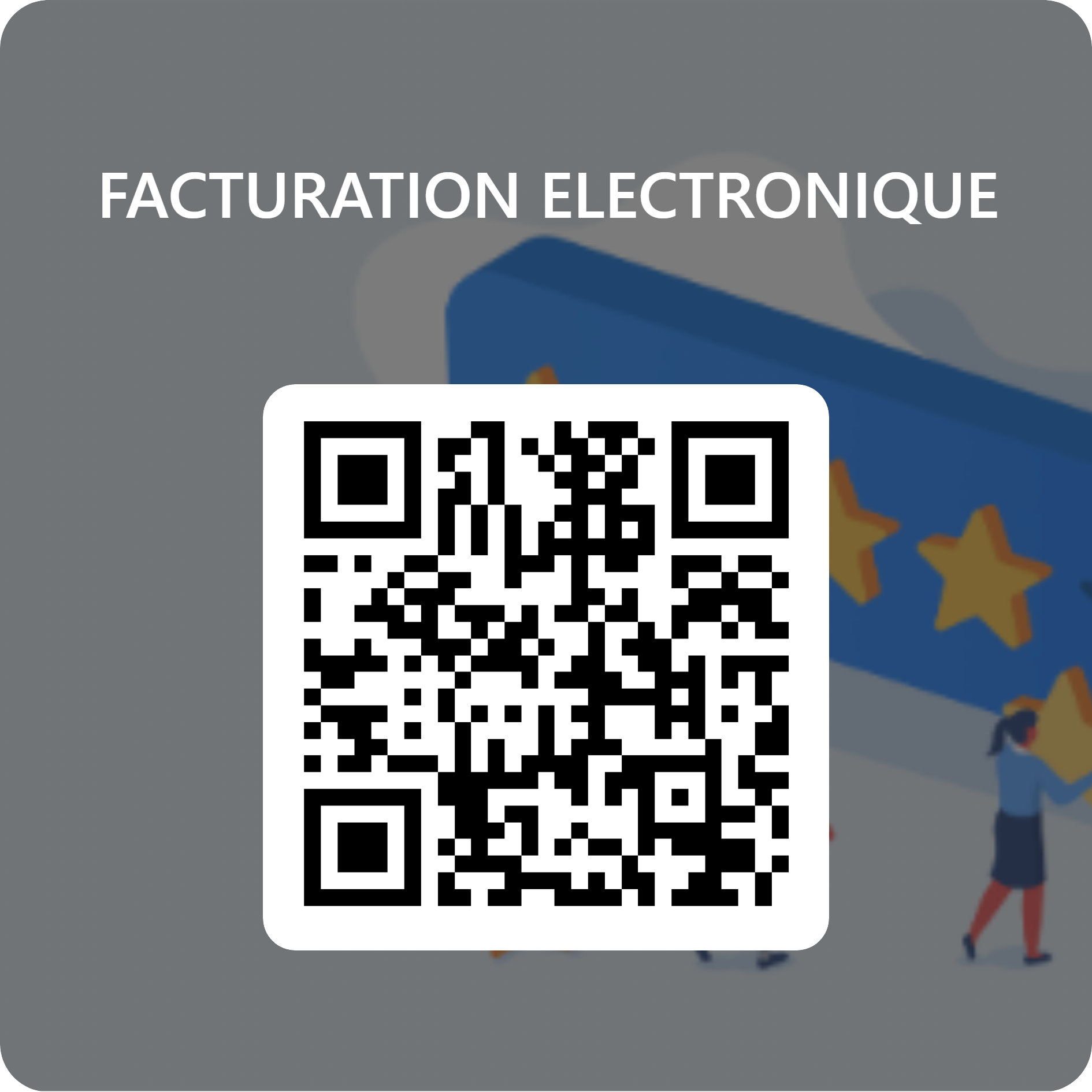 Test Facturation électronique