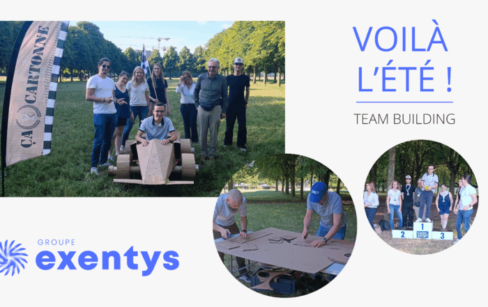 Evenement interne