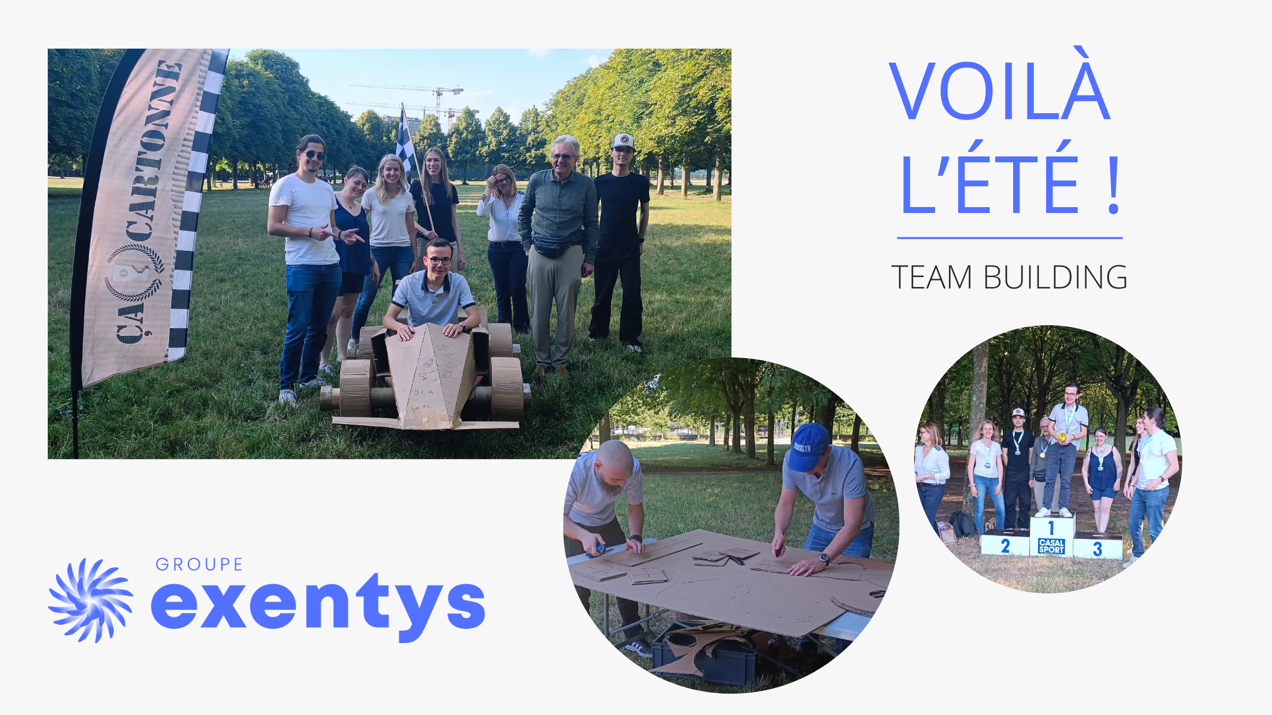 Evenement interne