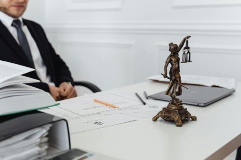 Comptabilité office notarial