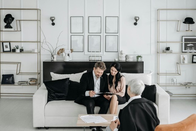 Family office Family office