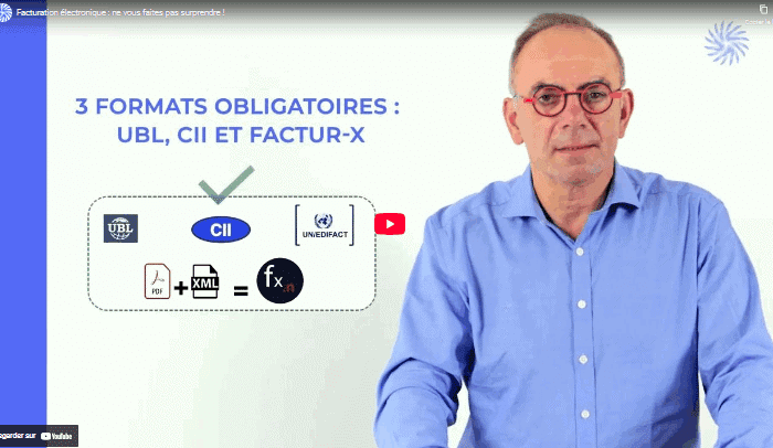Facturation électronique