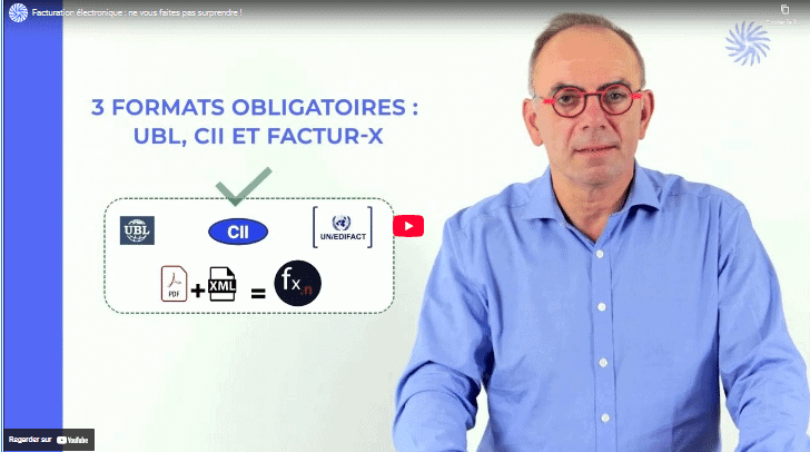 Facturation électronique