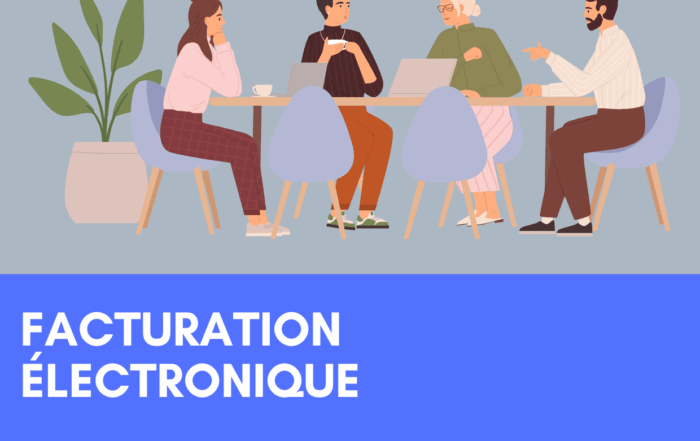 Facturation électronique