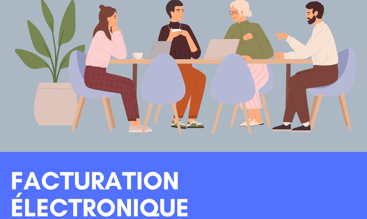 Facturation électronique