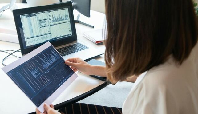 Commissariat aux comptes - digitalisation