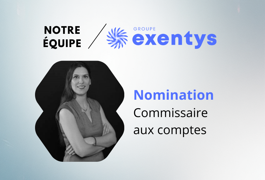 Nomination CAC