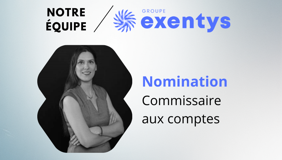 Nomination CAC