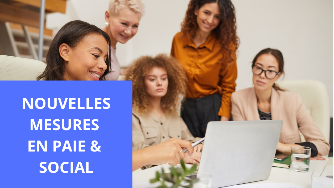 Loi finances 2026 - nouvelles mesures