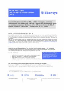 Découvrez les délais légaux de conservation des documents pour votre entreprise : contrats, factures, bulletins de paie, documents fiscaux et comptables. Guide pratique par Exentys, expert-comptable, pour se conformer aux obligations légales et sécuriser vos preuves en cas de contrôle.