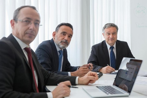 Pacte Dutreil 2026 : les évolutions