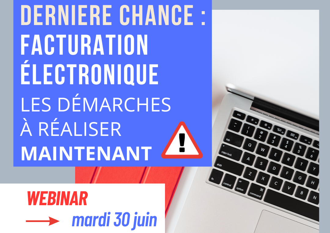 Facturation électronique