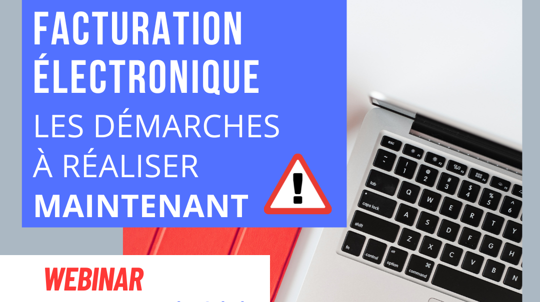 Facturation électronique