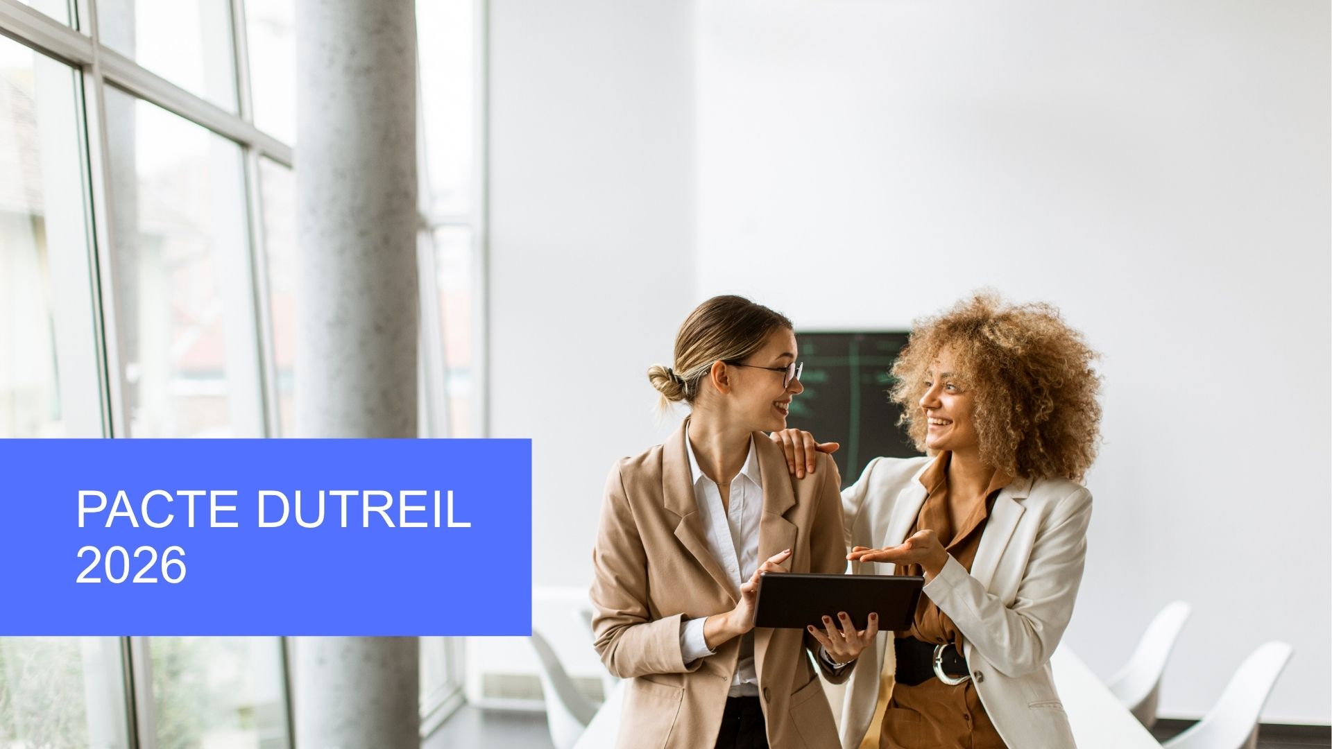 Pacte Dutreil 2026