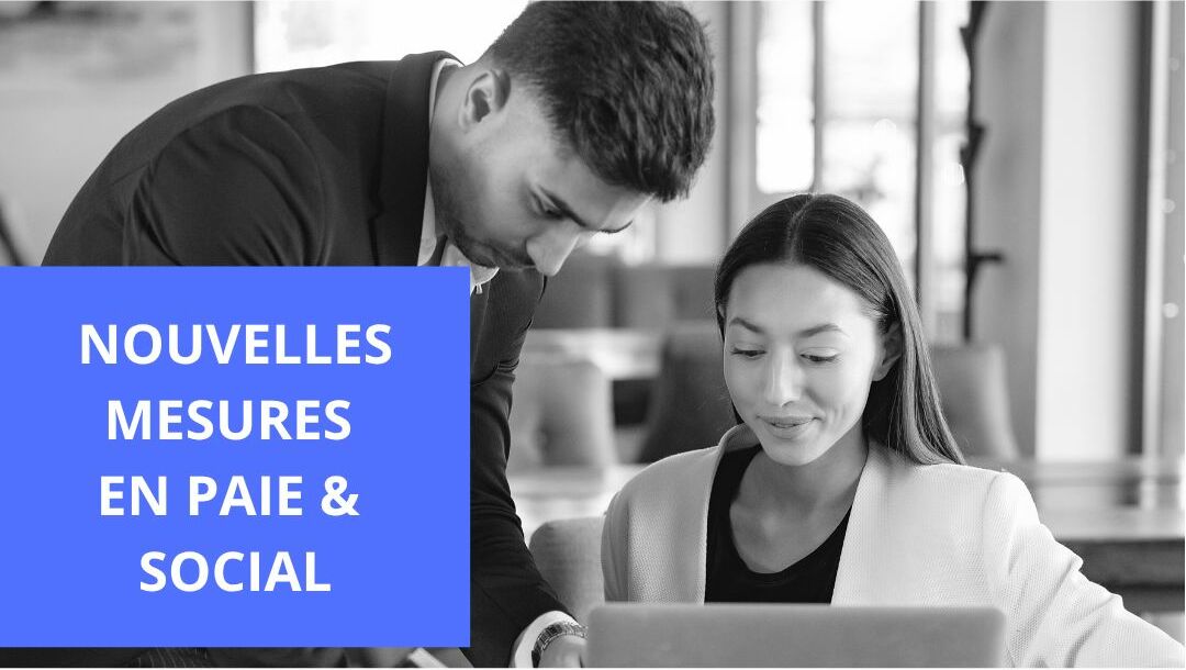 Paie et social