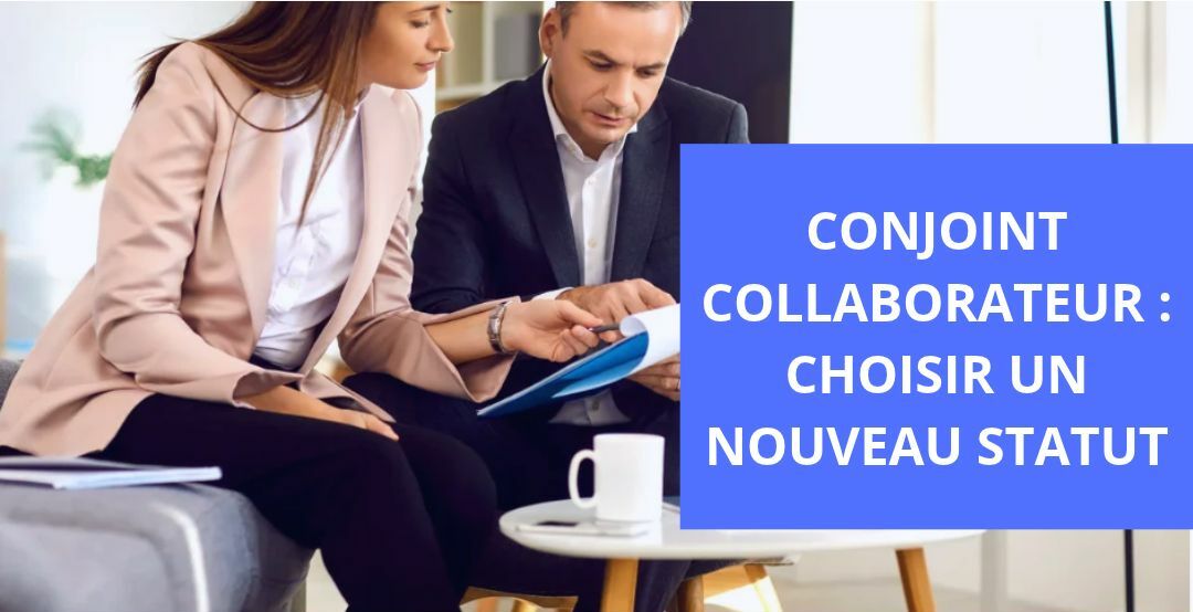 conjoint collaborateur